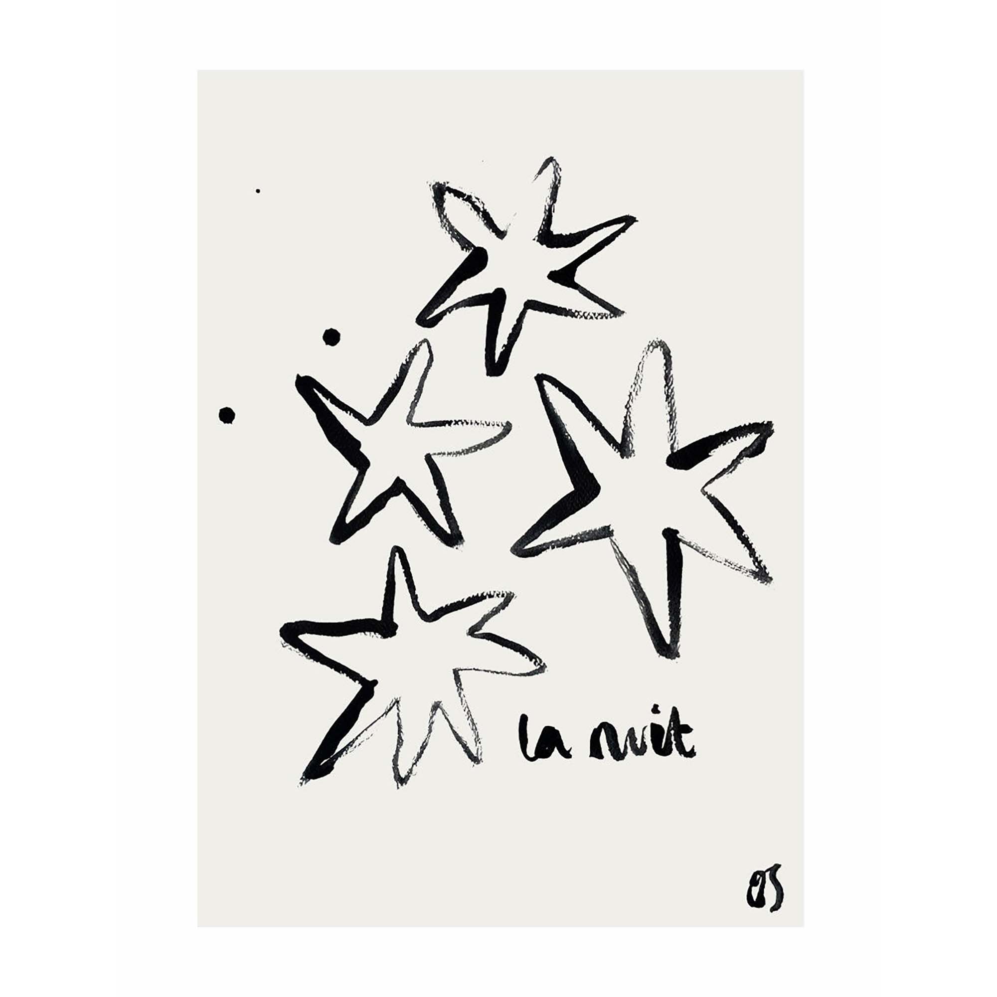 La Nuit