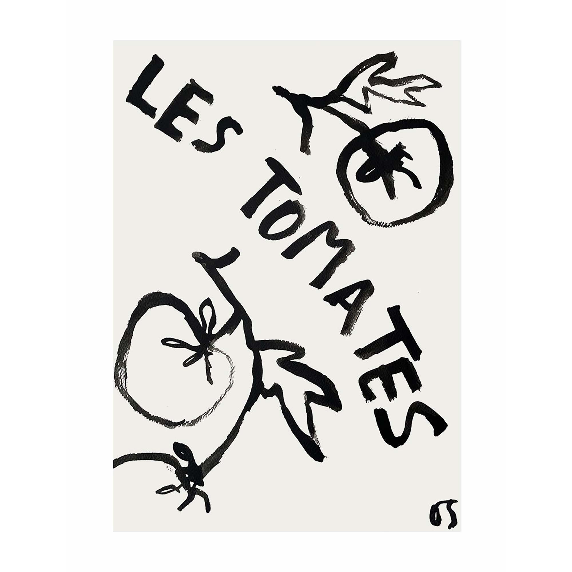 Les Tomates