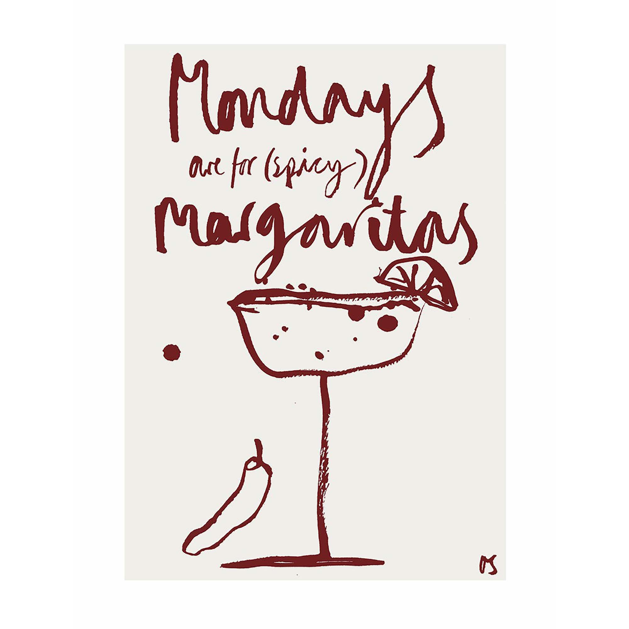 Monday