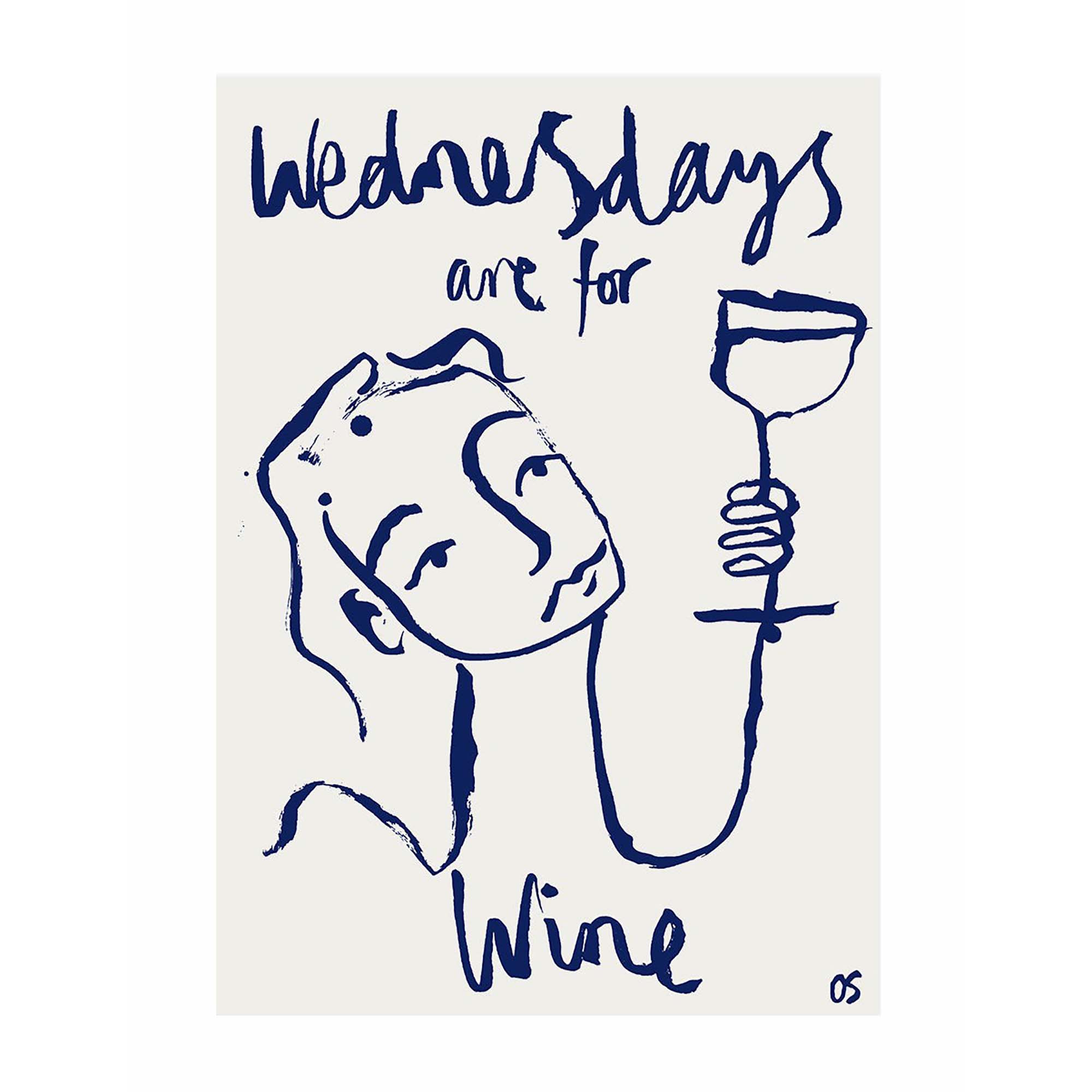 Wednesday
