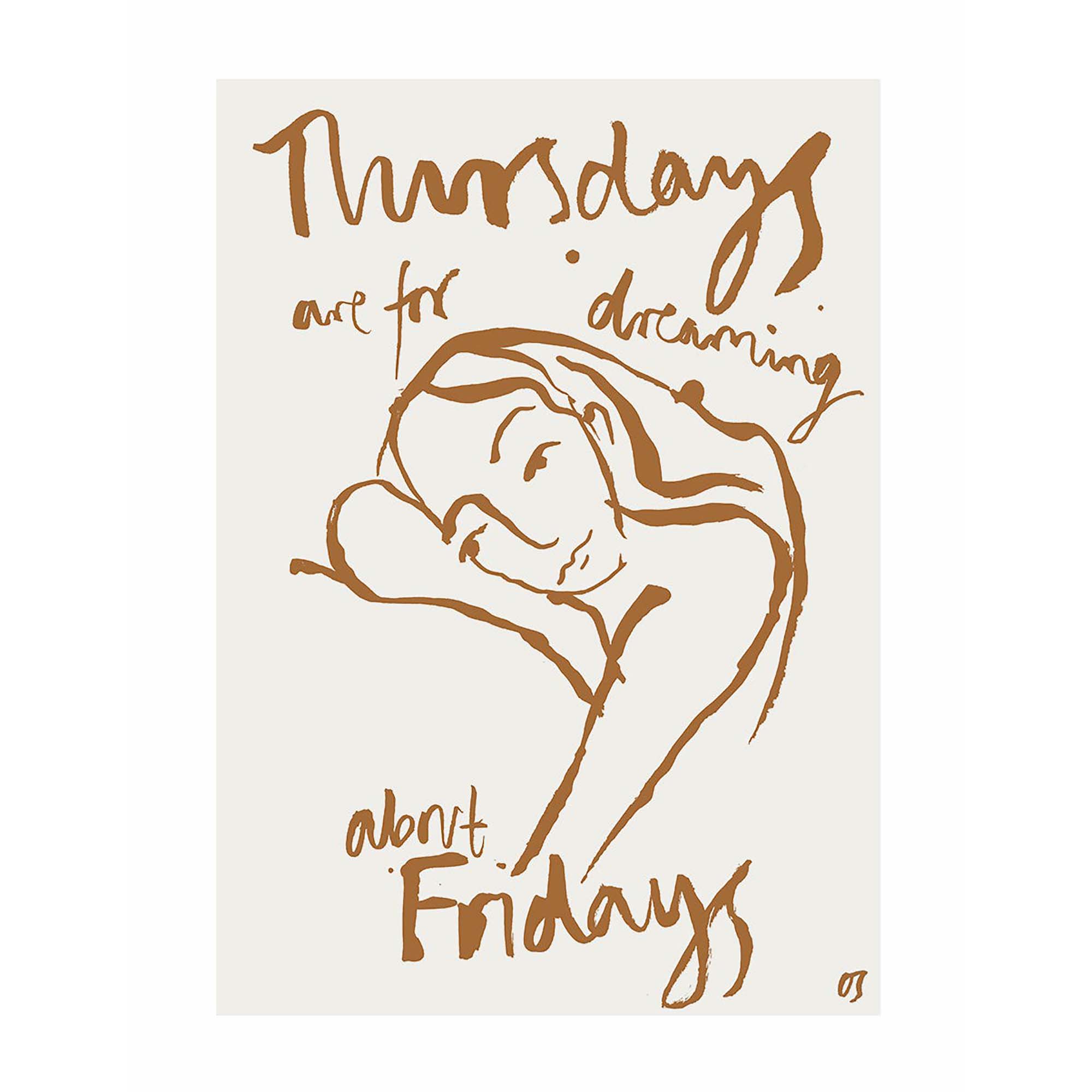 Thursday