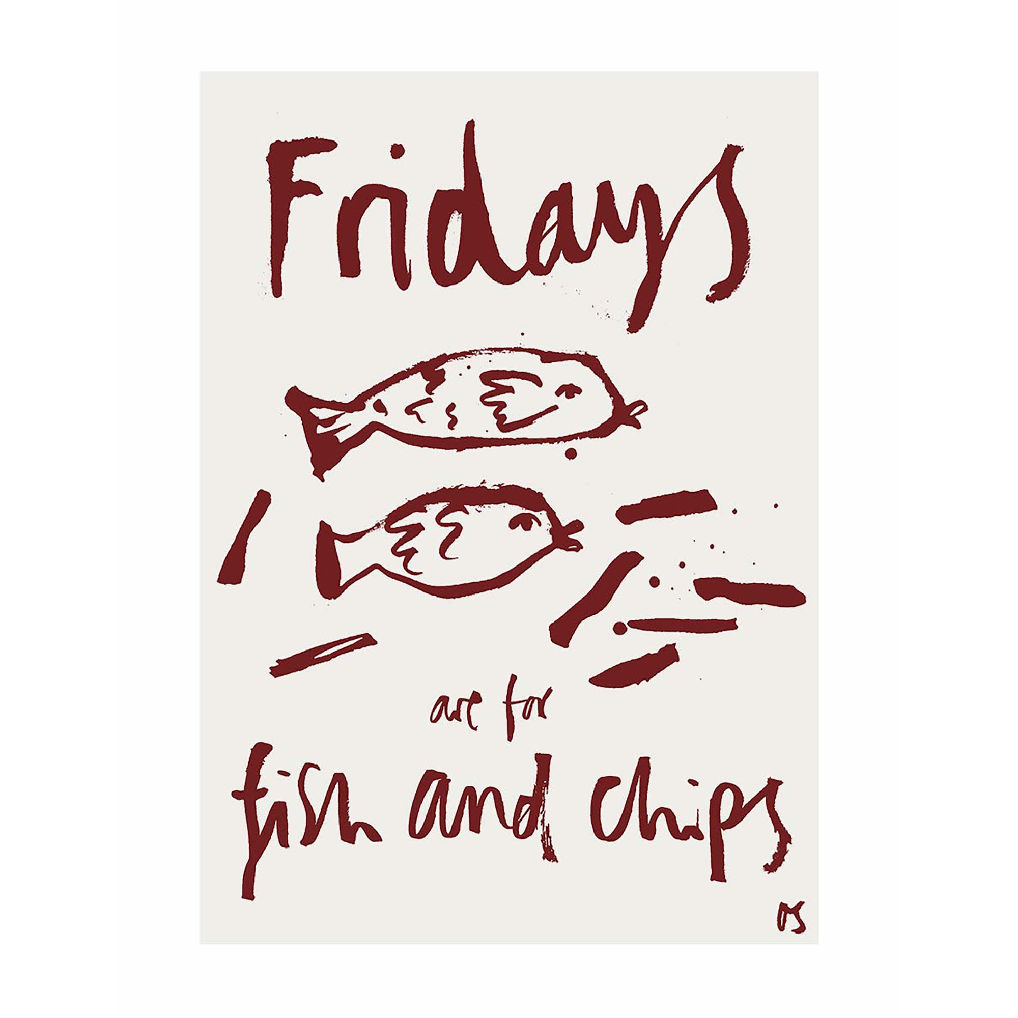 Friday