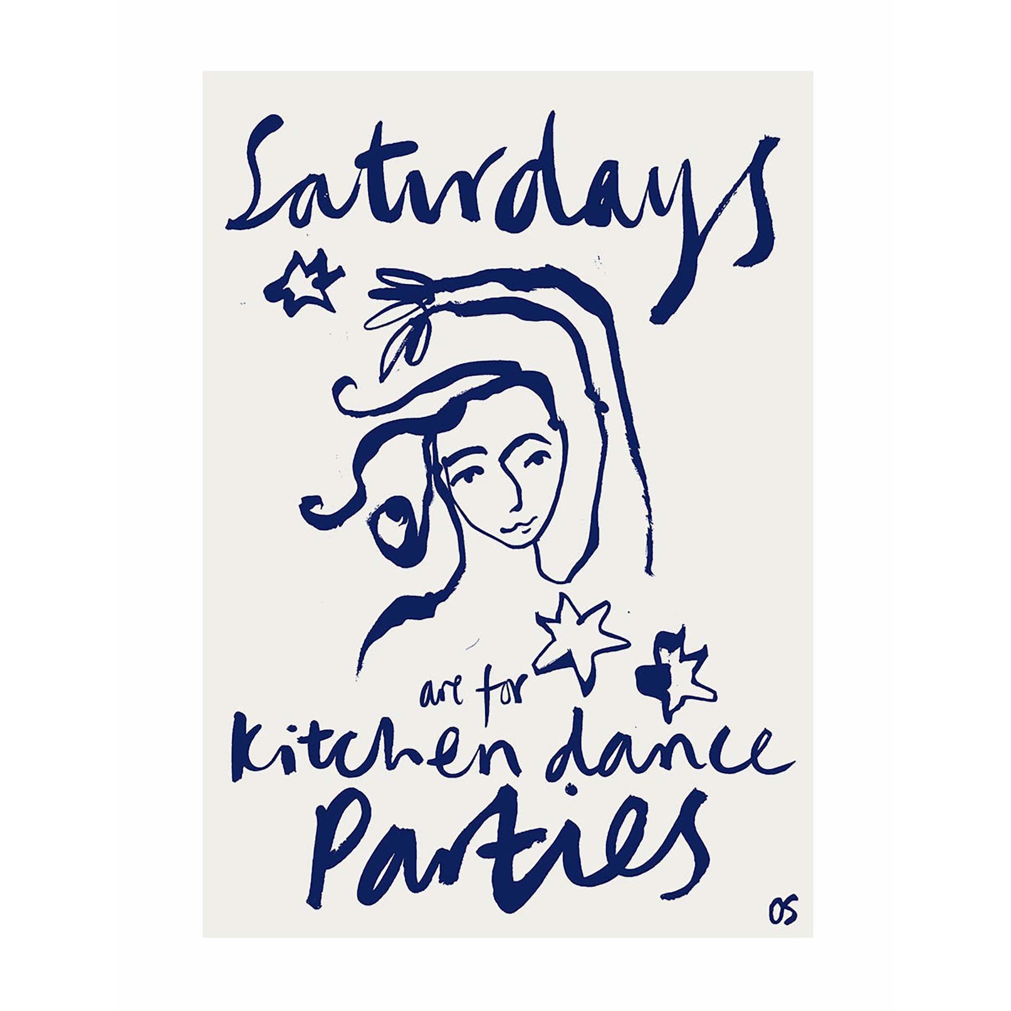 Saturday
