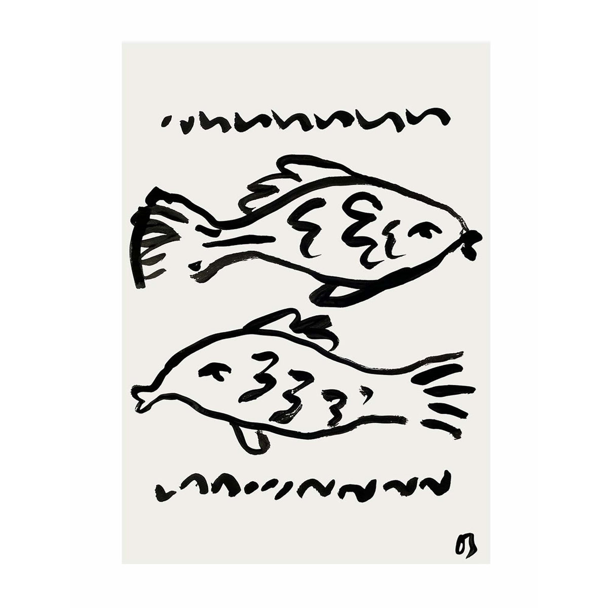 The Fish