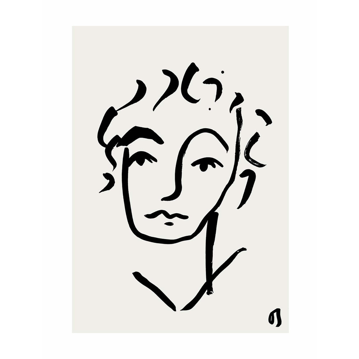Man in the Sun