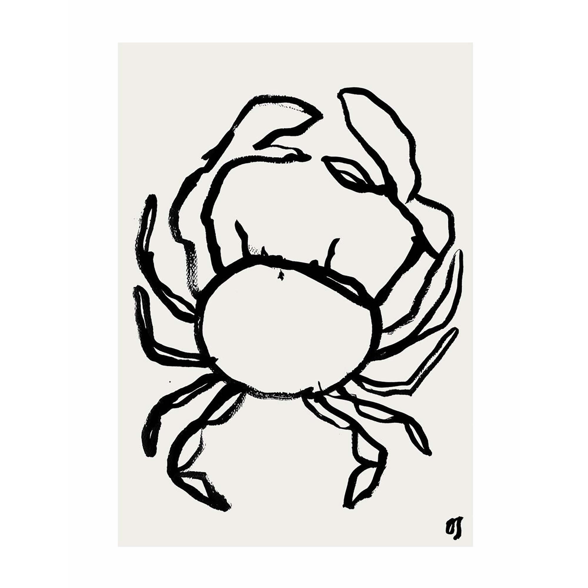 The Crab