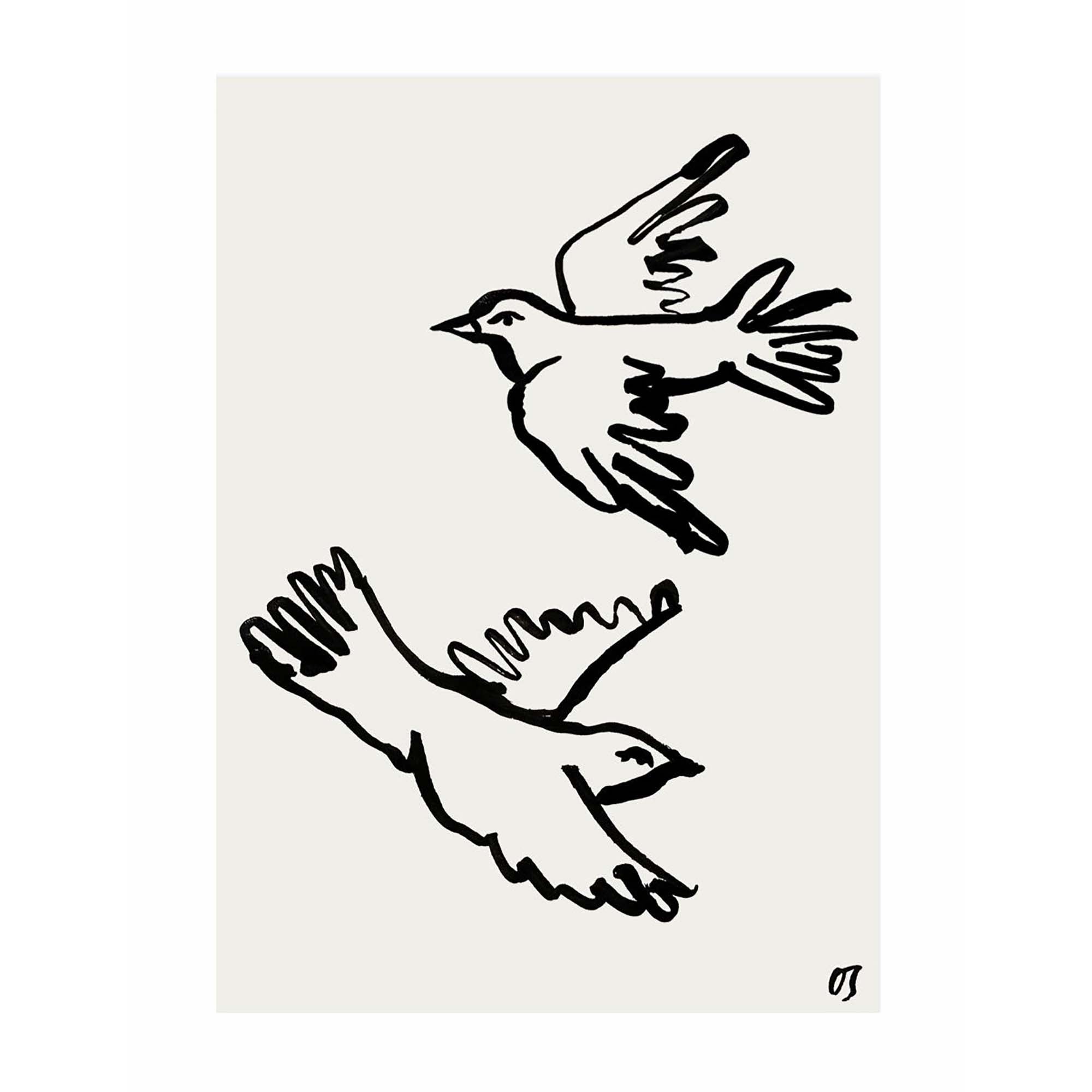 The Doves
