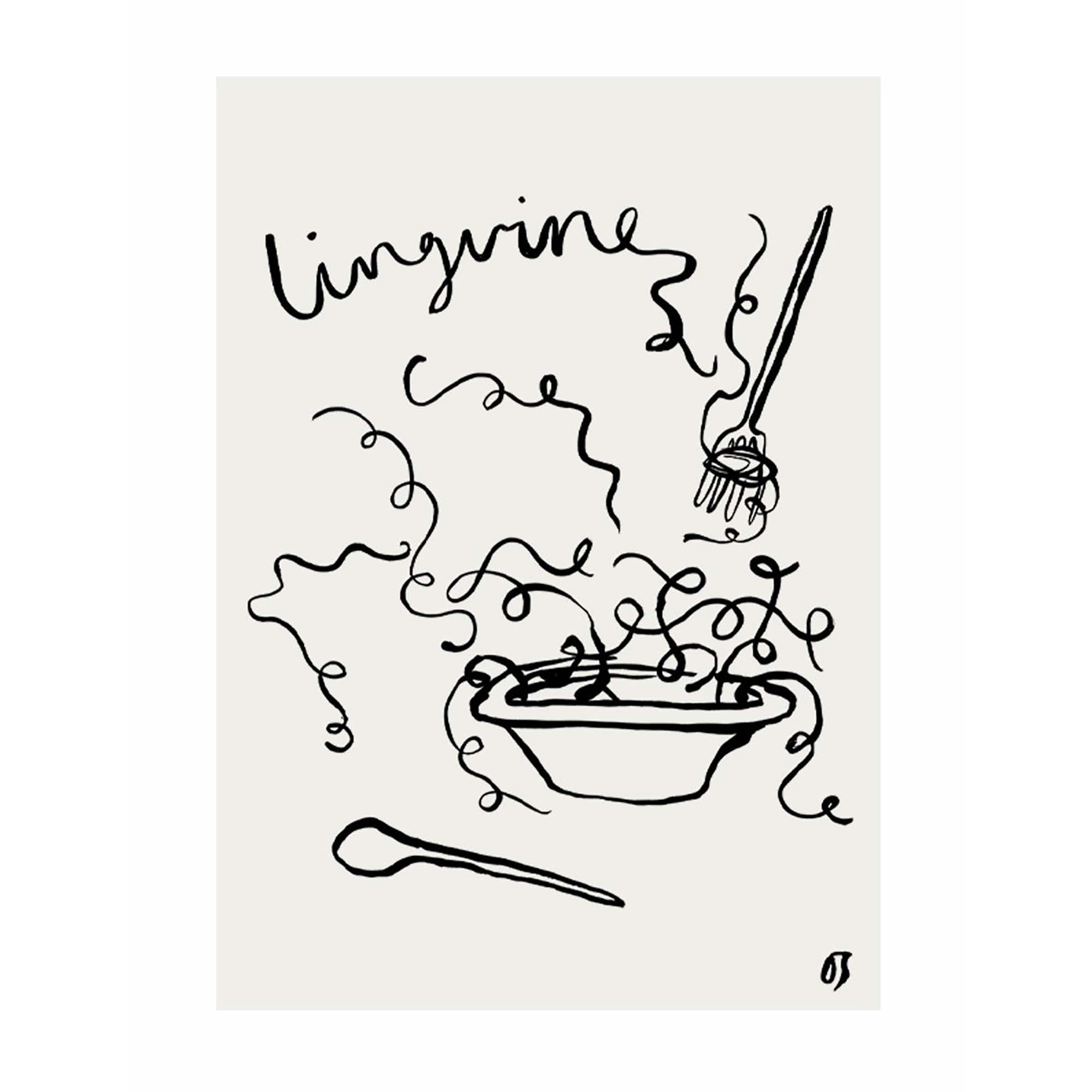 Linguine