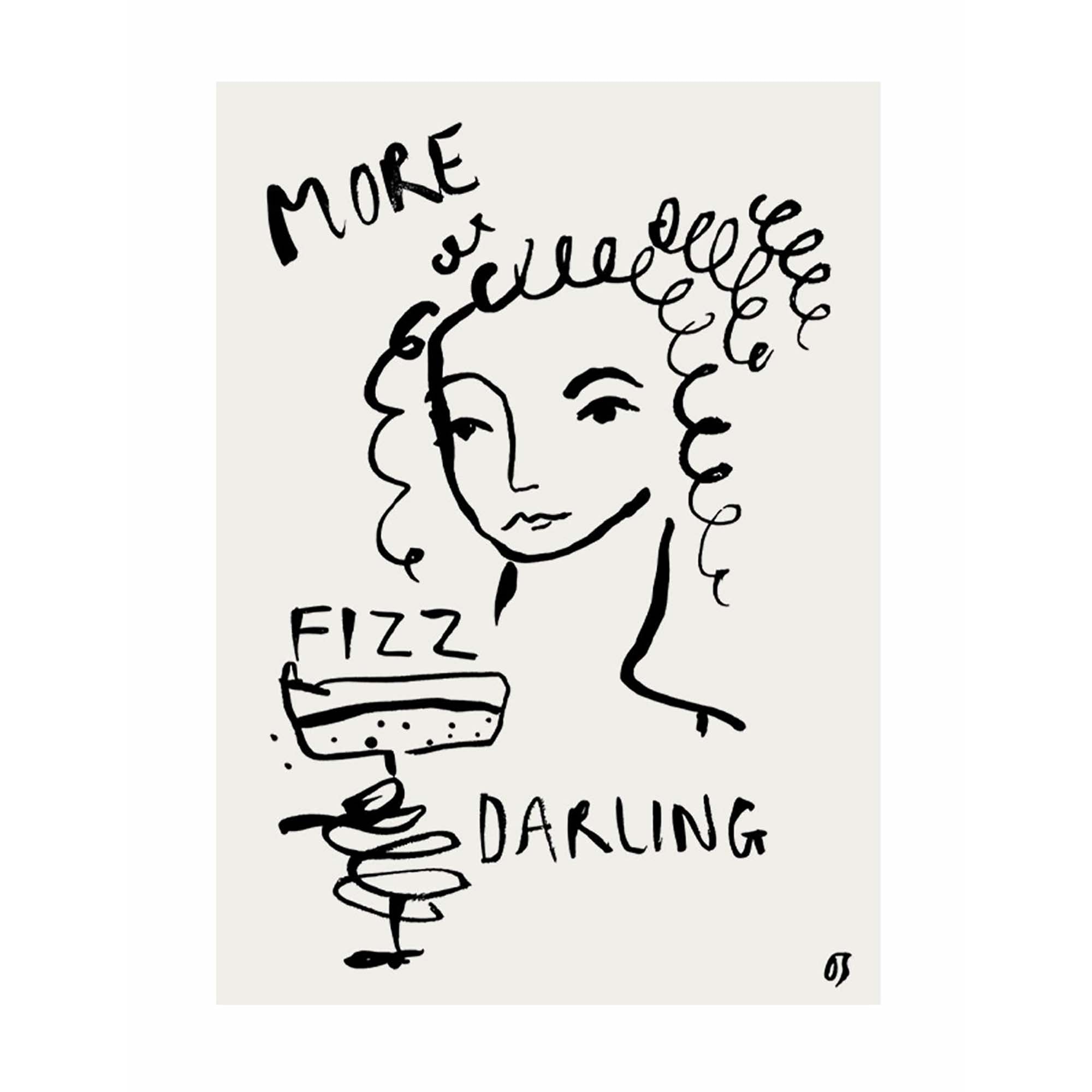 More Fizz Darling