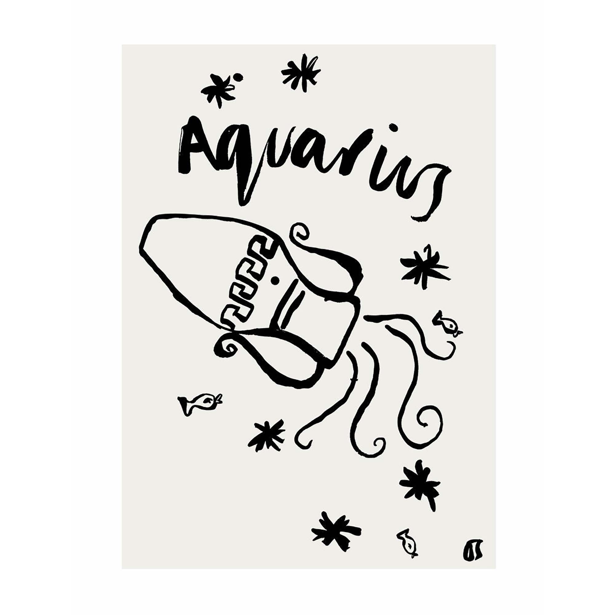 Aquarius