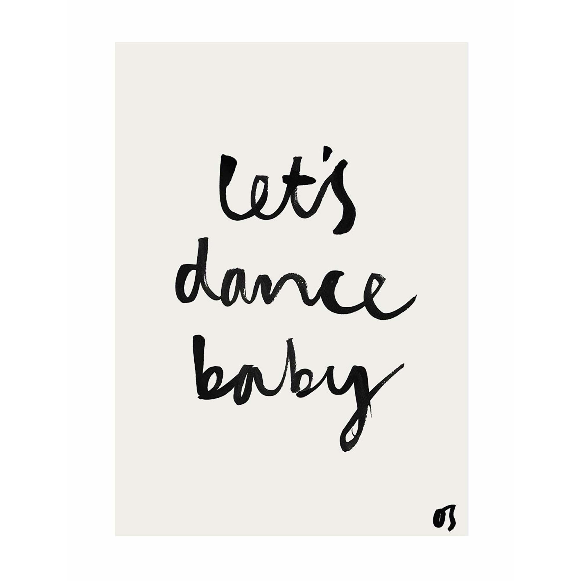 Let's Dance
