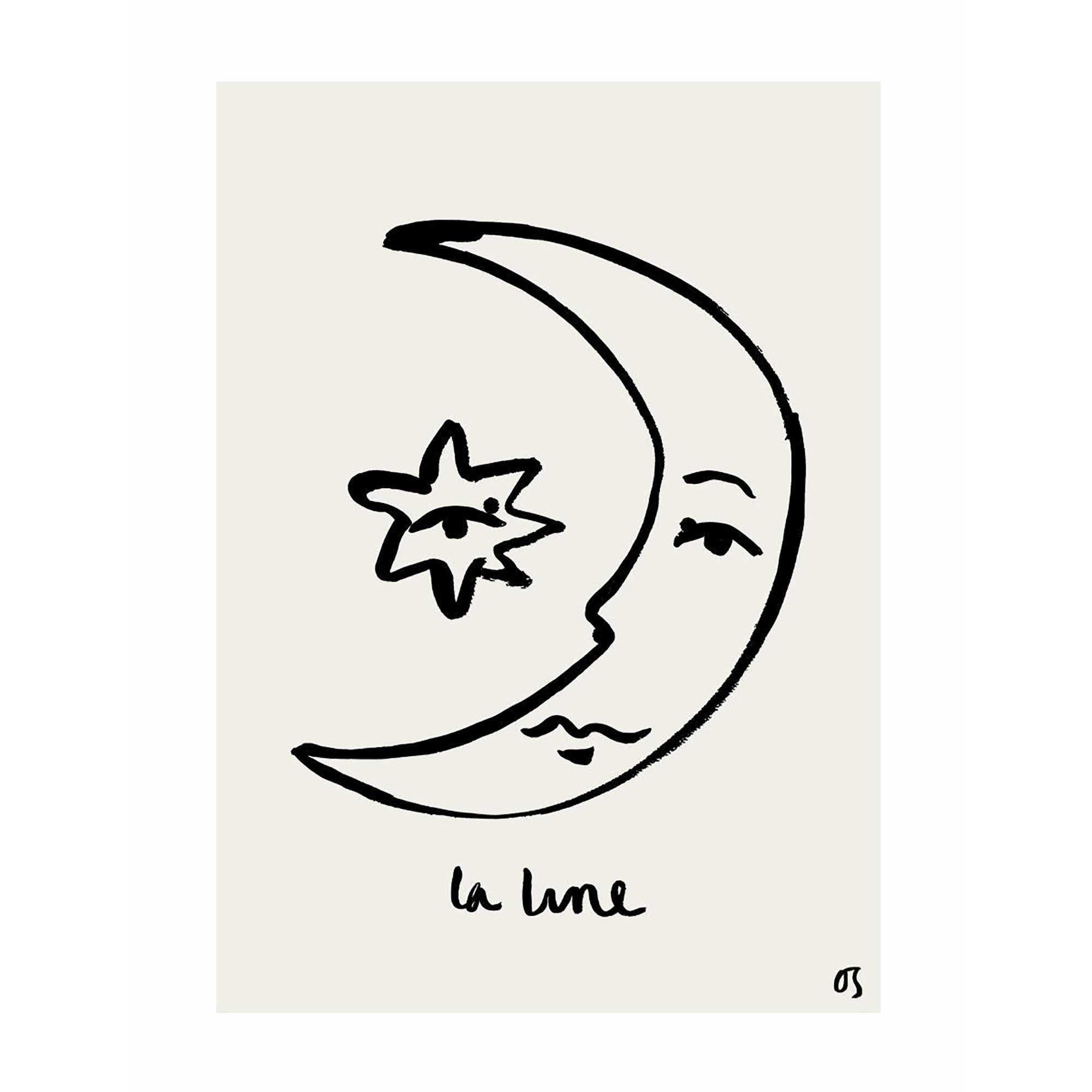 La Lune
