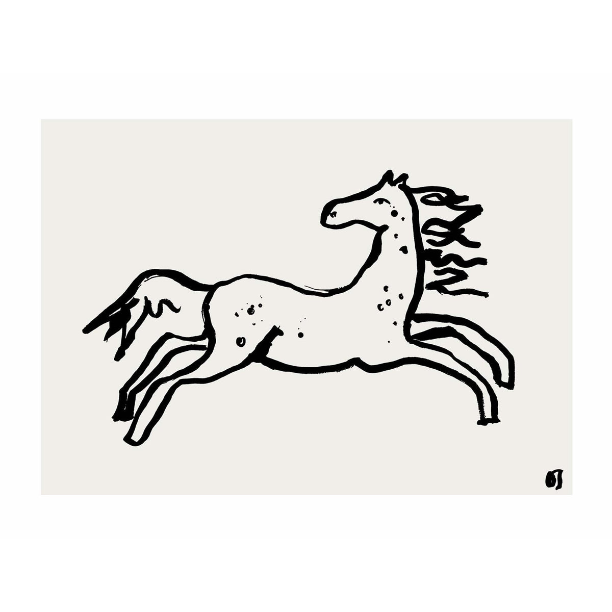 Canter