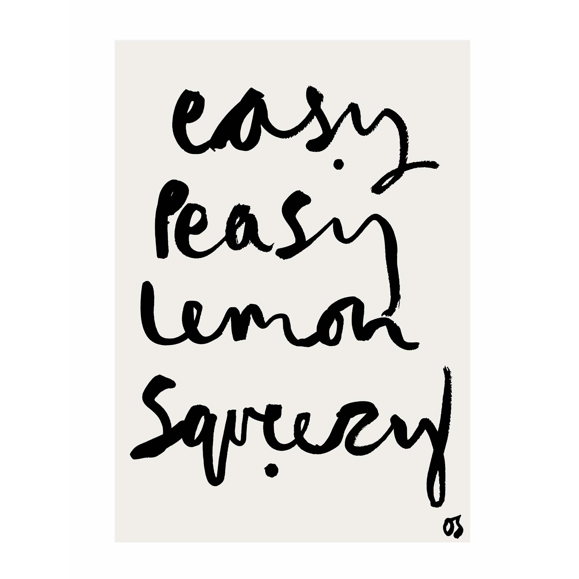 Easy Peasy