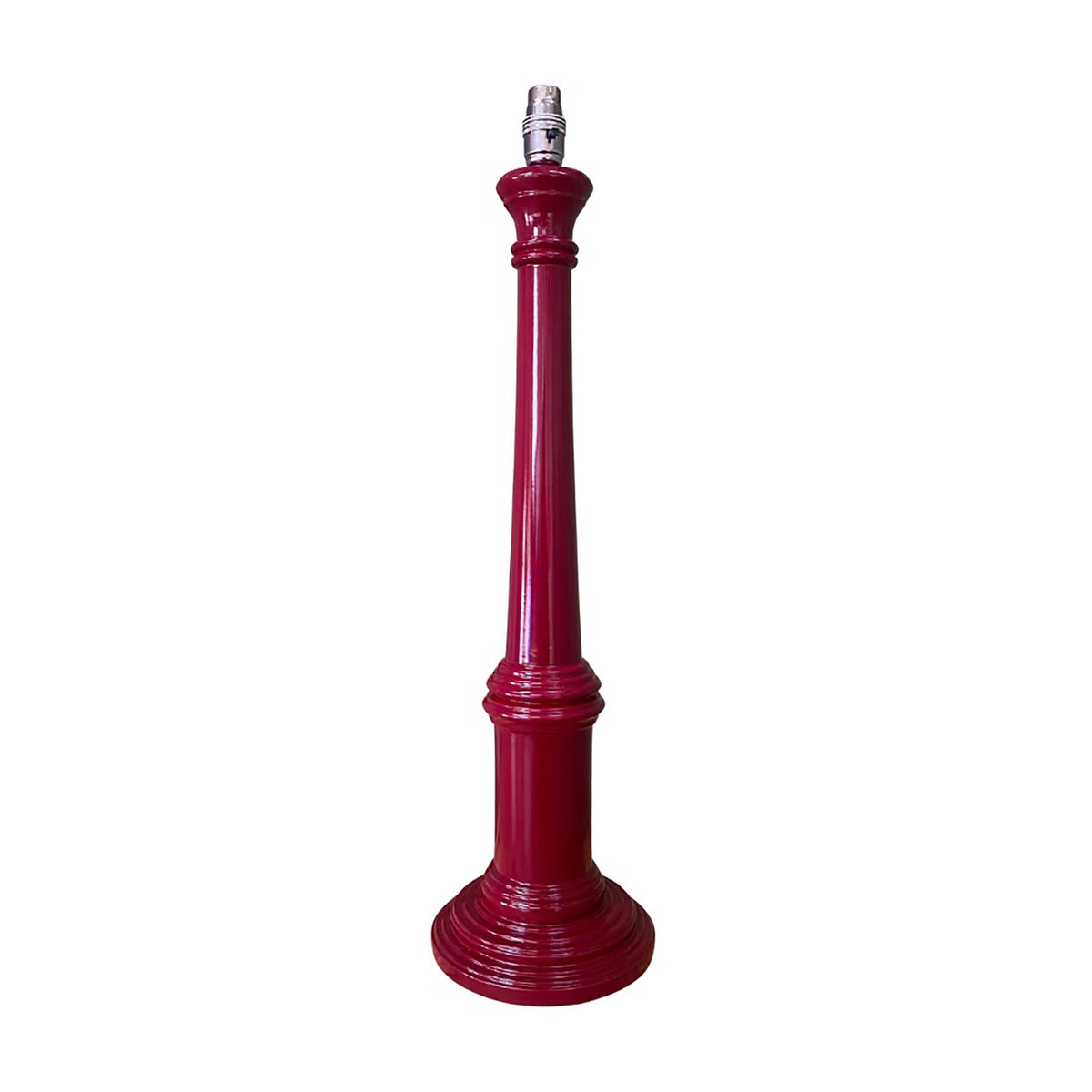 Sienna Lamp - Port