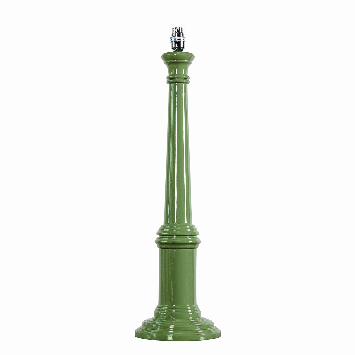 Sienna Lamp - Sage