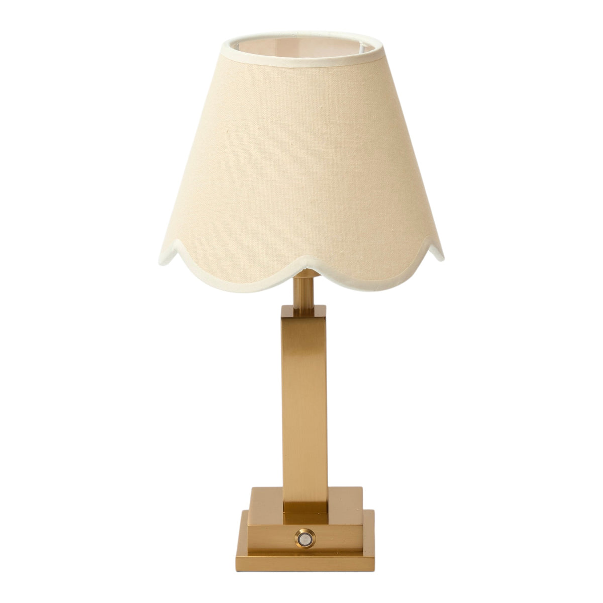 Allegra Rechargeable Table Lamp