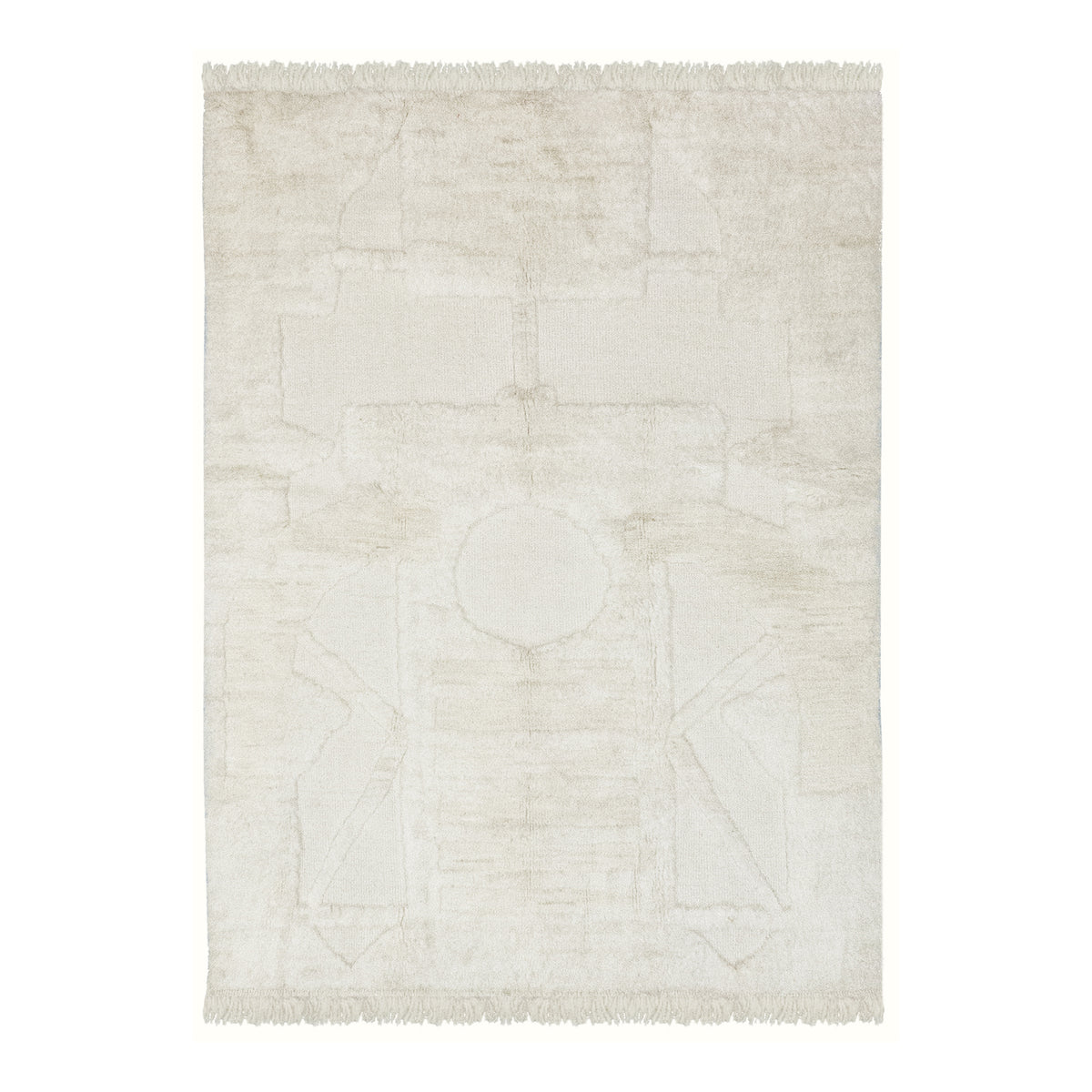 Wood Grain Rug | 170 x 240cm