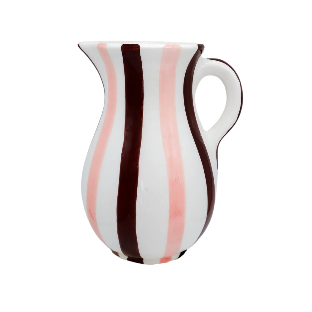 Neapolitan Jug
