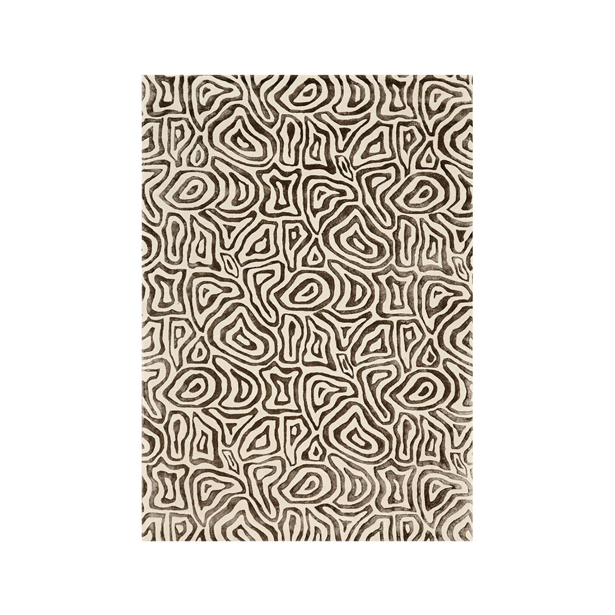 Rhoscolyn Rug | Biscuit
