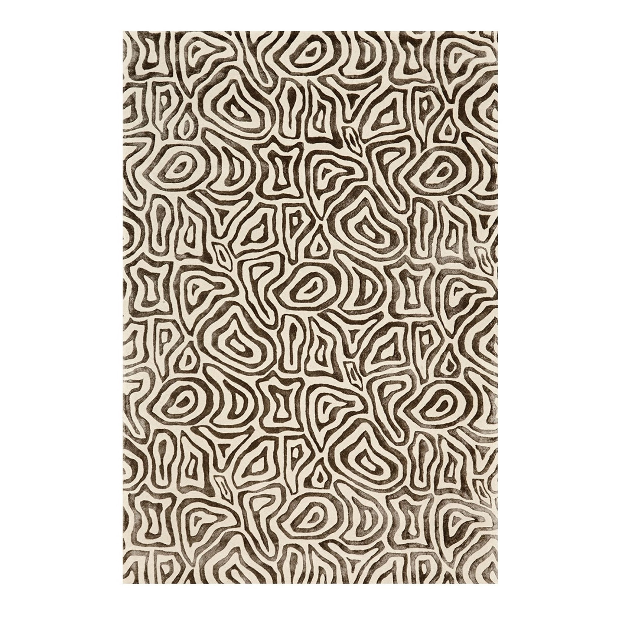 Rhoscolyn Rug | Biscuit