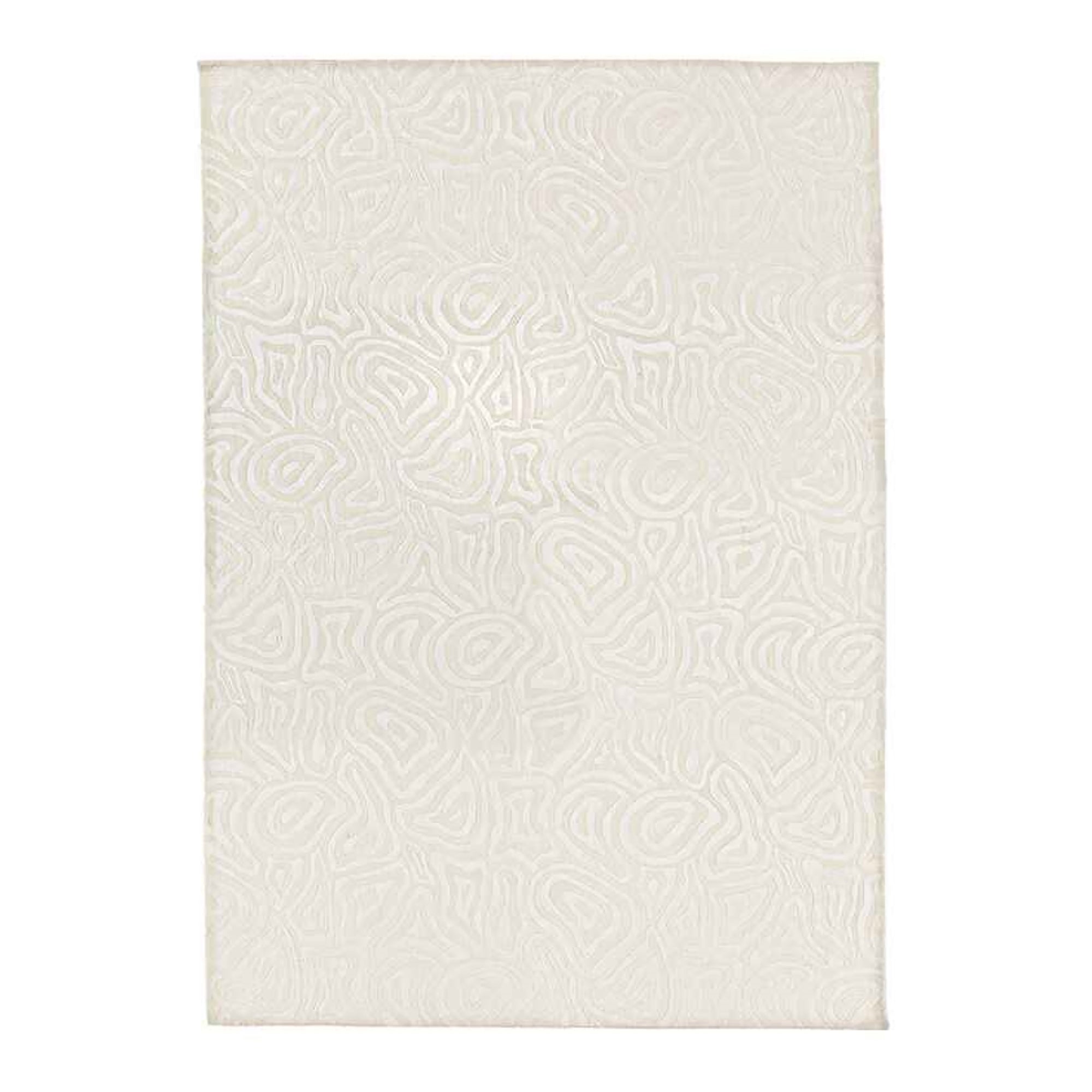 Rhoscolyn - Cloud Rug