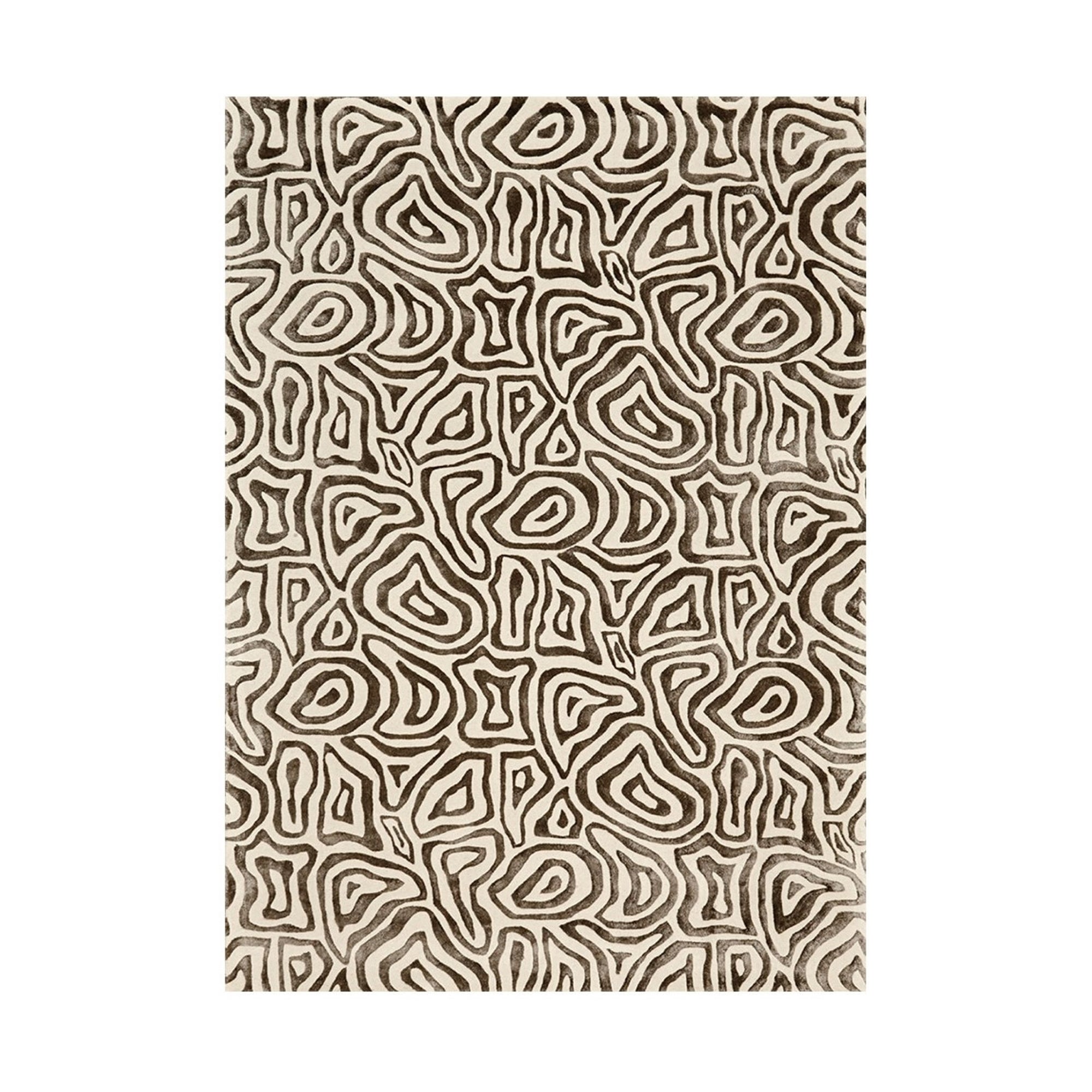 Rhoscolyn Rug | Biscuit