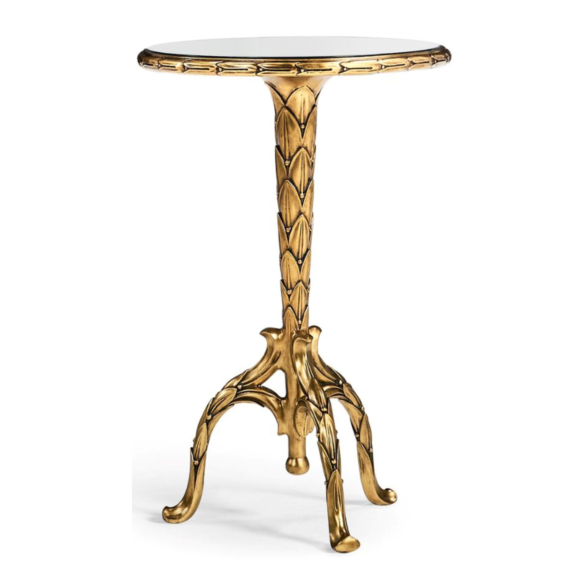 Bastian Cocktail Table