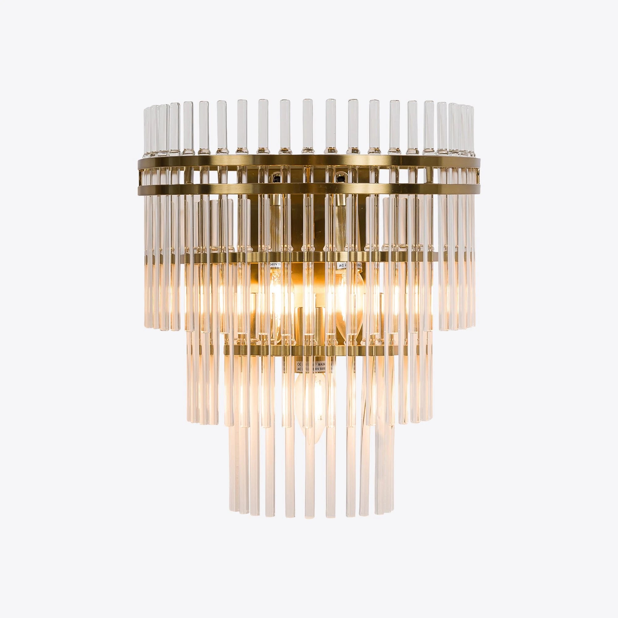 Waldorf Wall Light