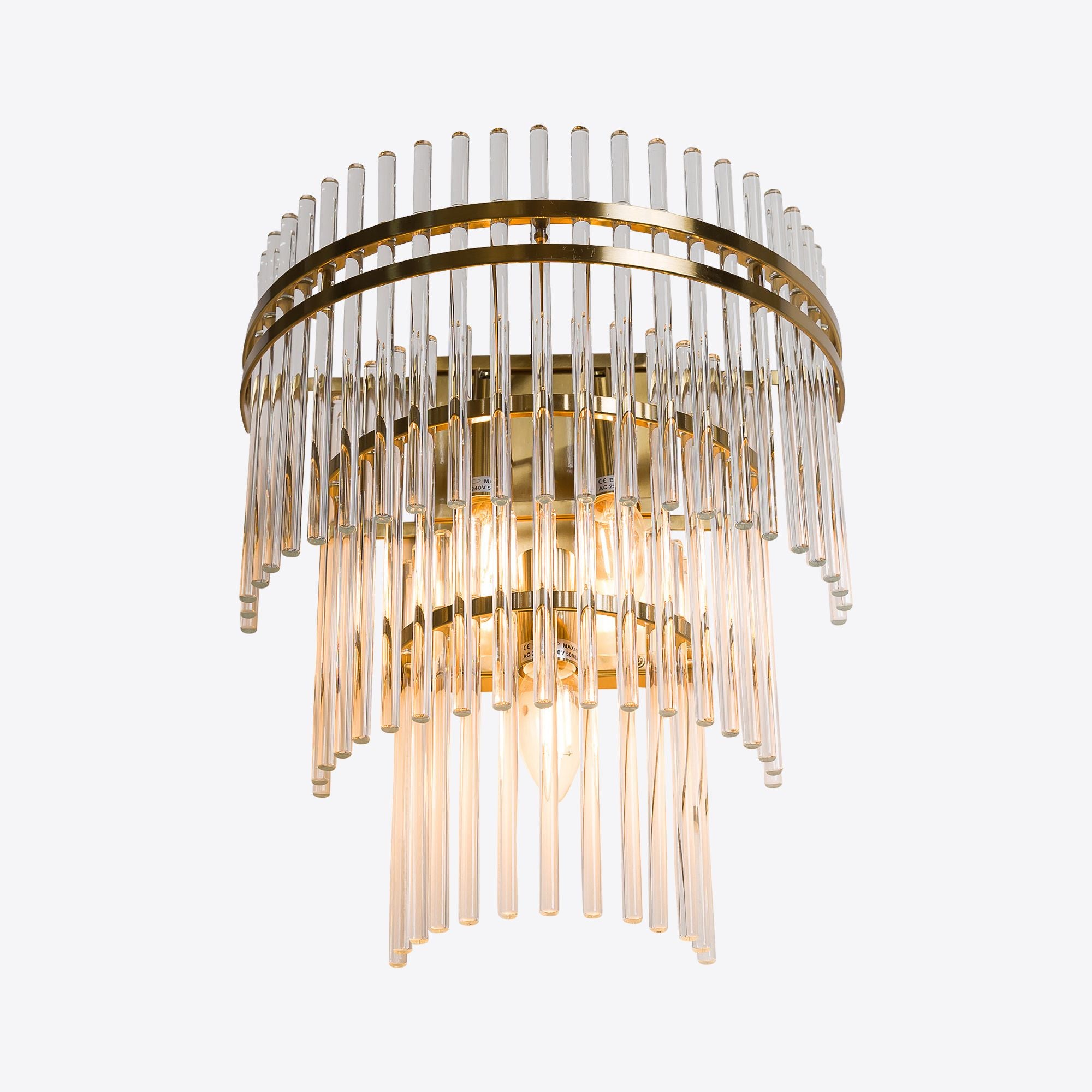 Waldorf Wall Light