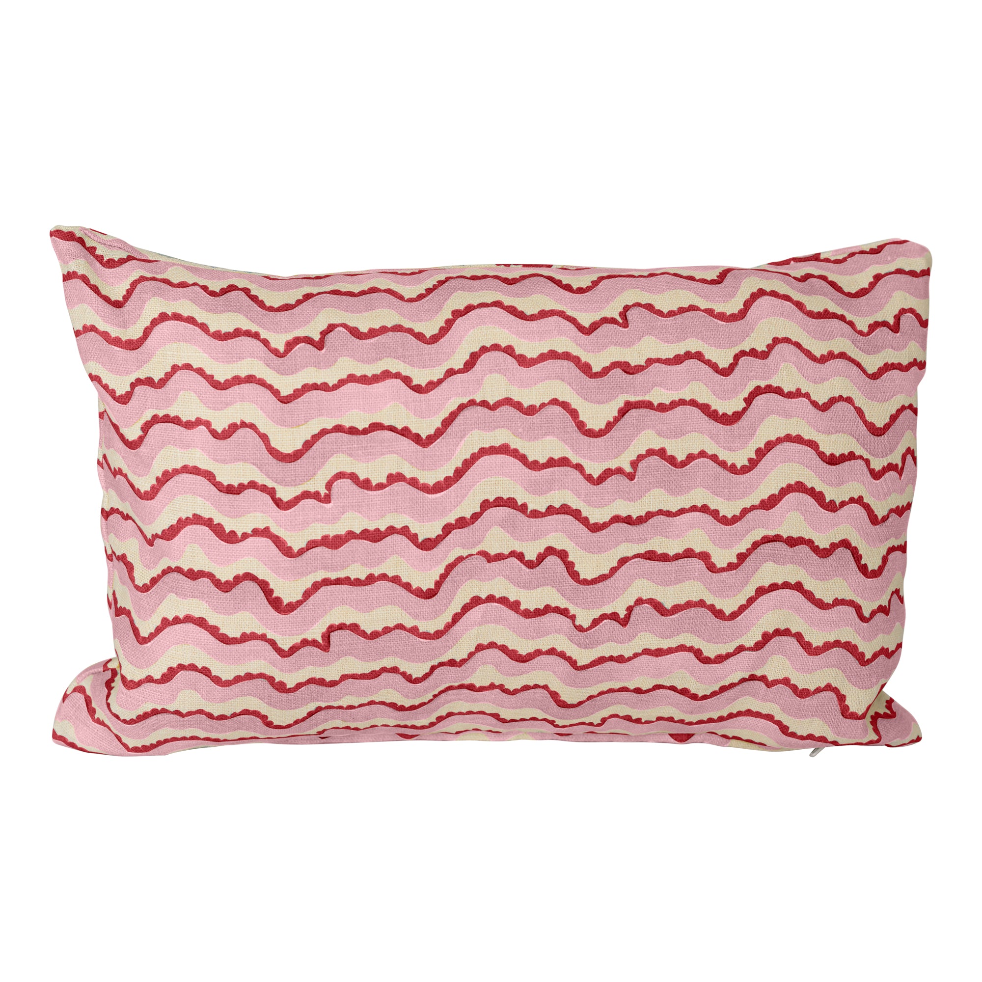 Waltzer Snoozing Pillow