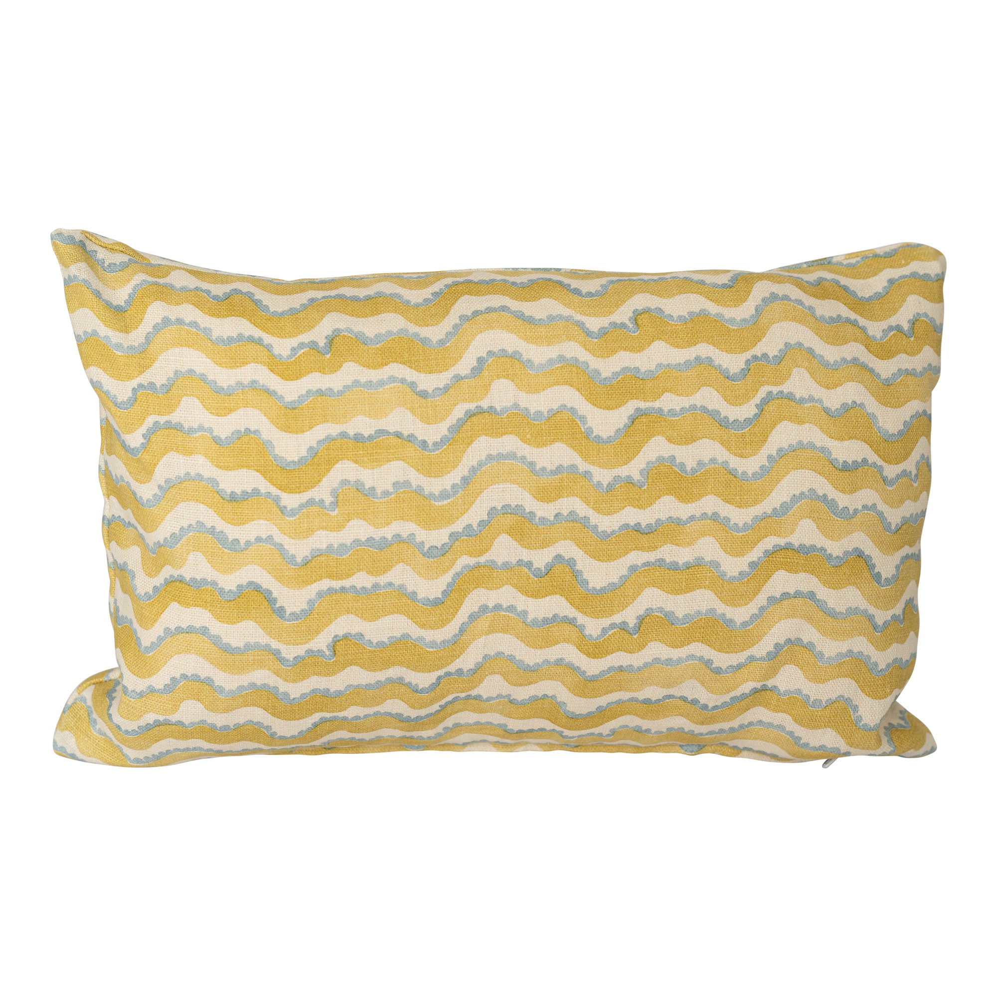 Waltzer Snoozing Pillow