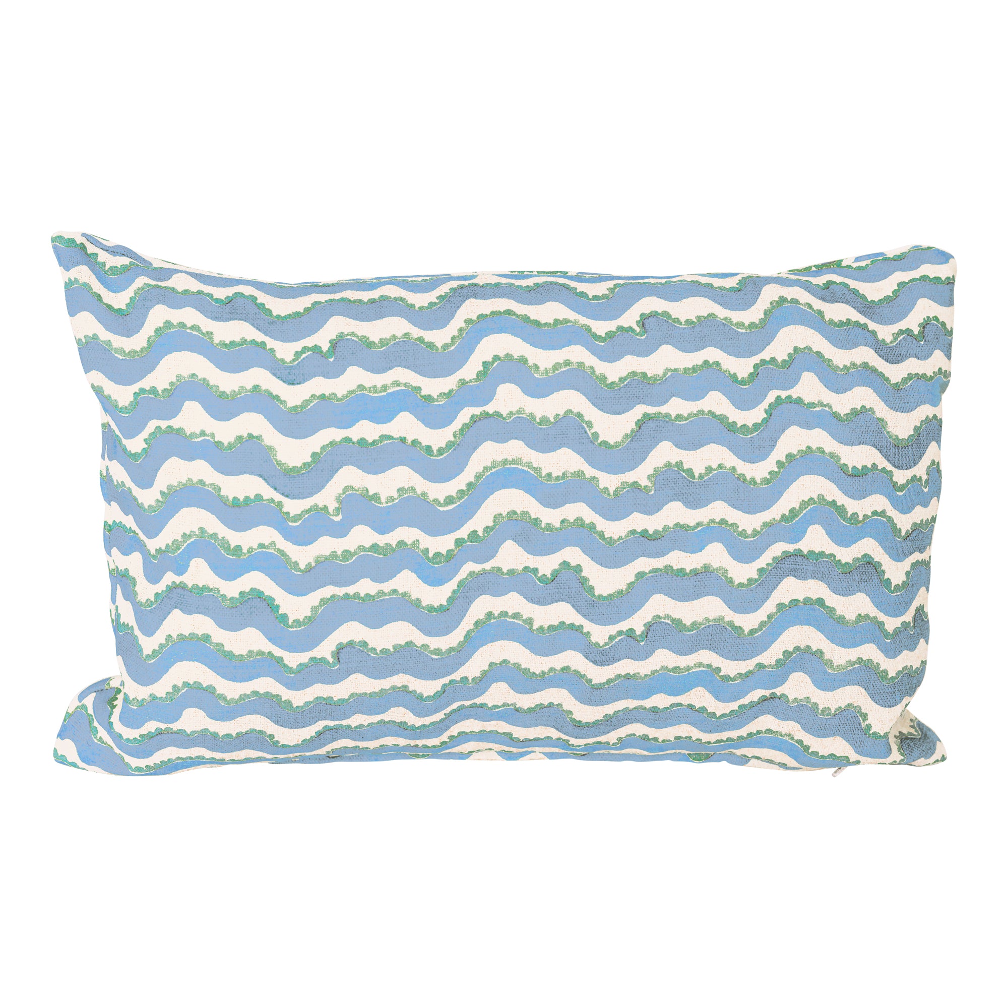Waltzer Snoozing Pillow