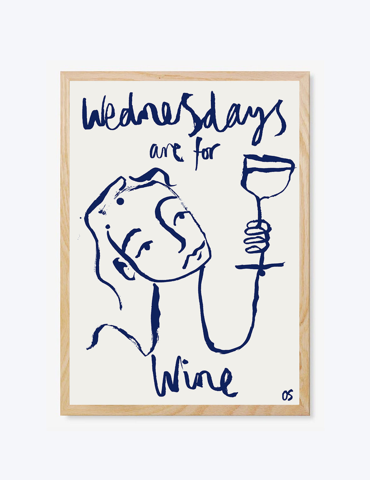Wednesday