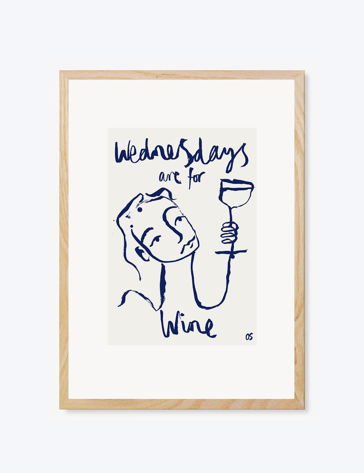 Wednesday