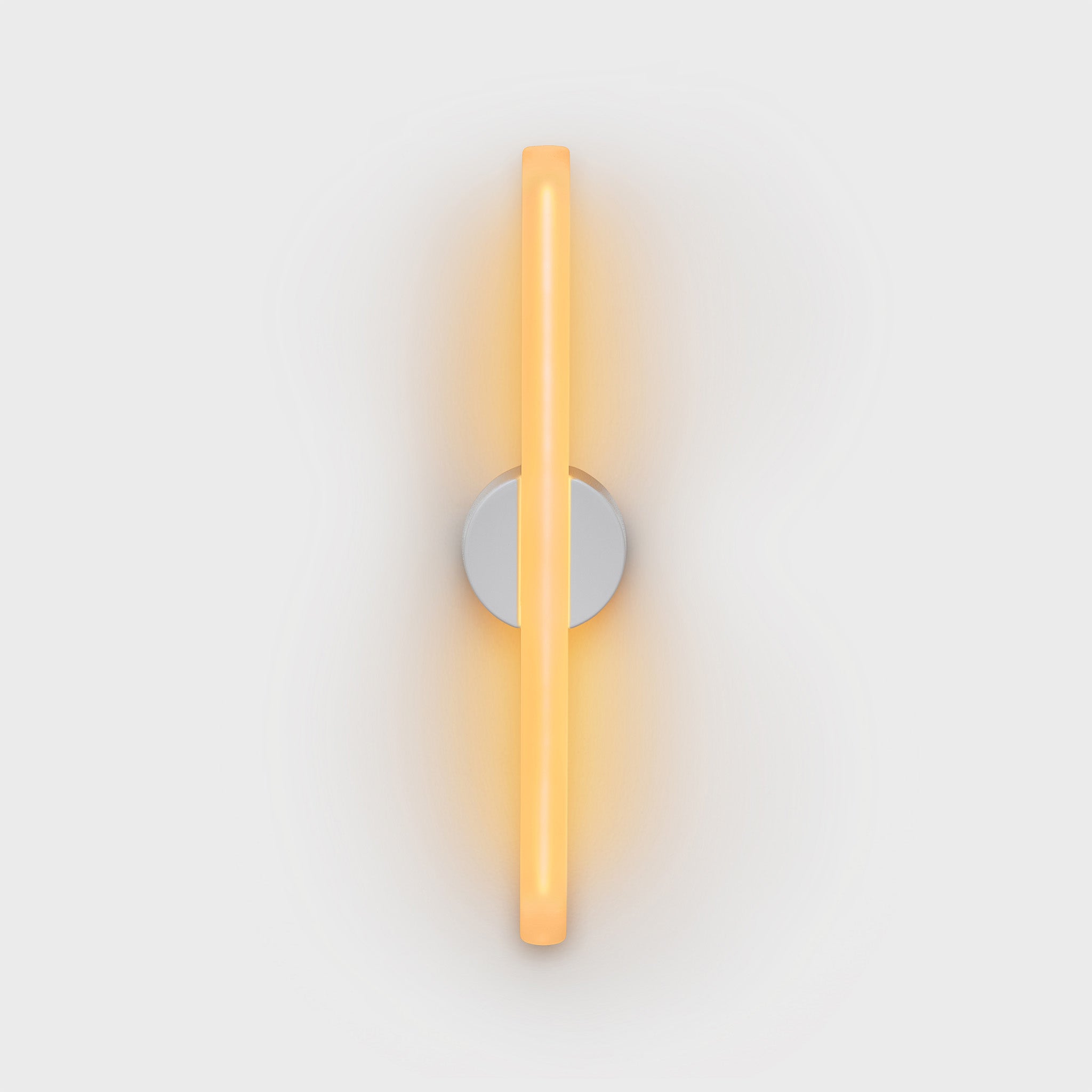 Kilter Wall Light - White