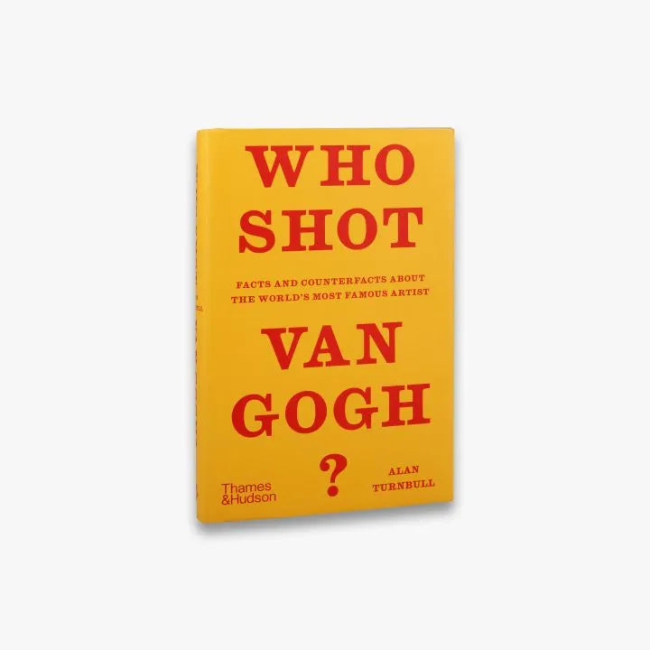 Van Gogh - 5 Book Bundle