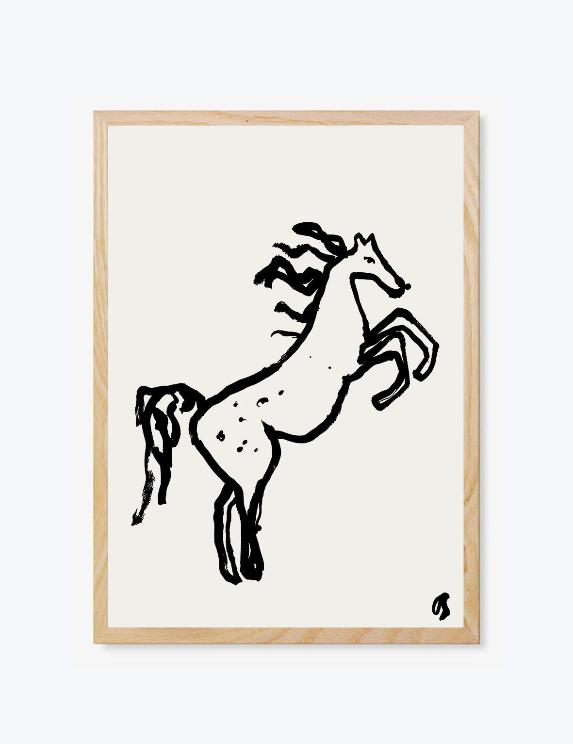 Wild Horse