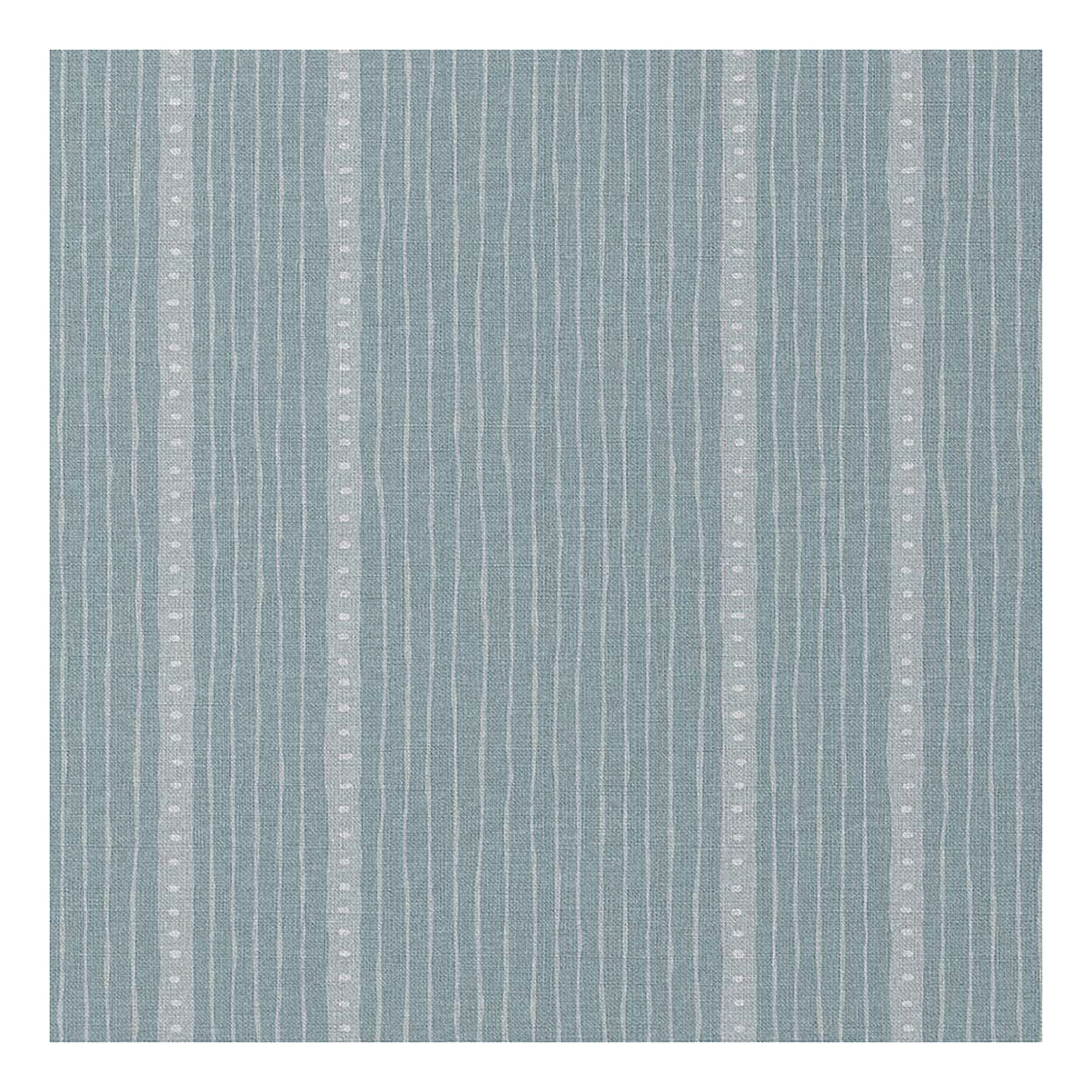 Woodland Stripe | Dusk Blue
