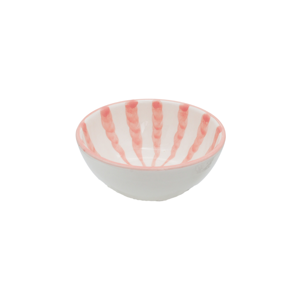 Wave Breakfast Bowl - Blush