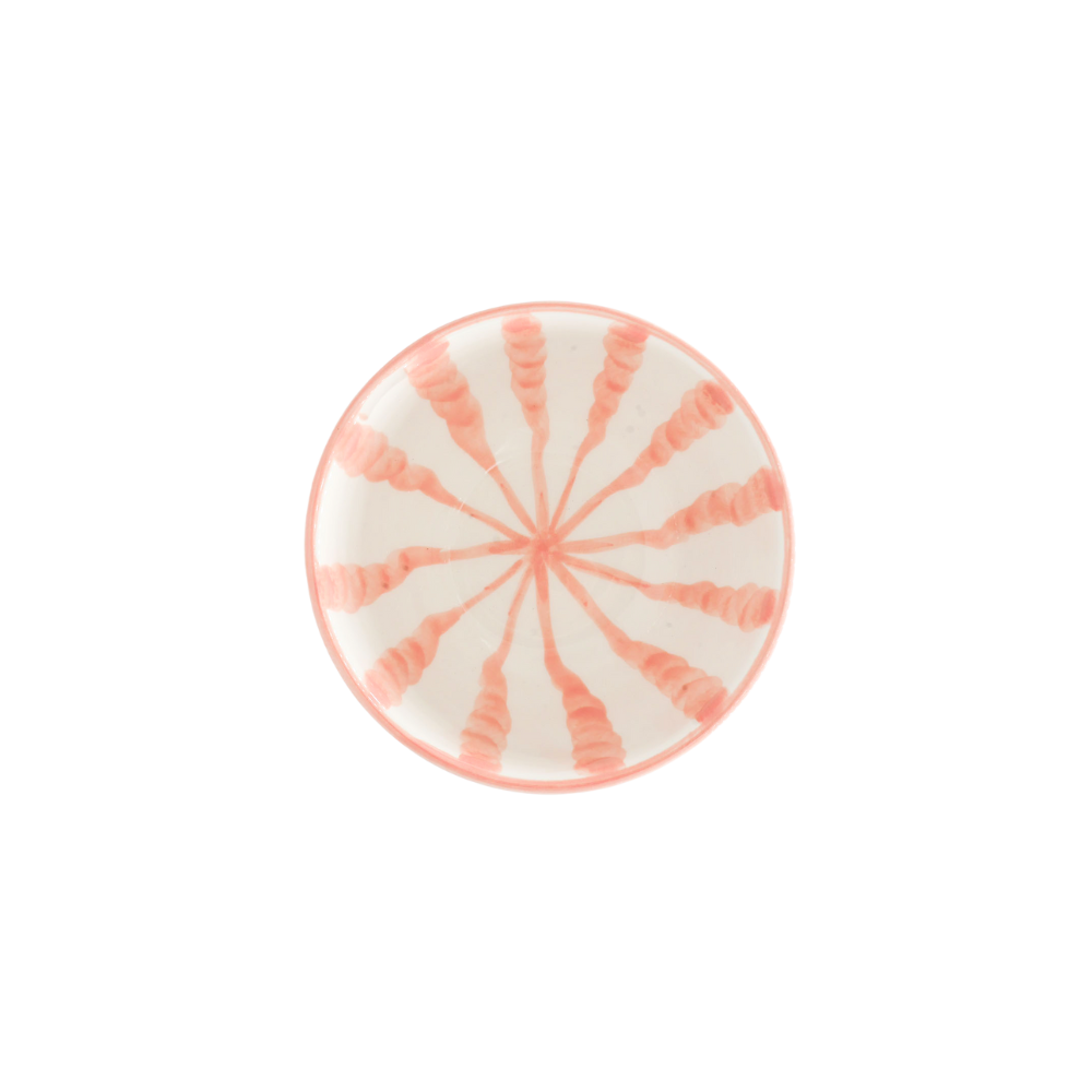 Wave Breakfast Bowl - Blush