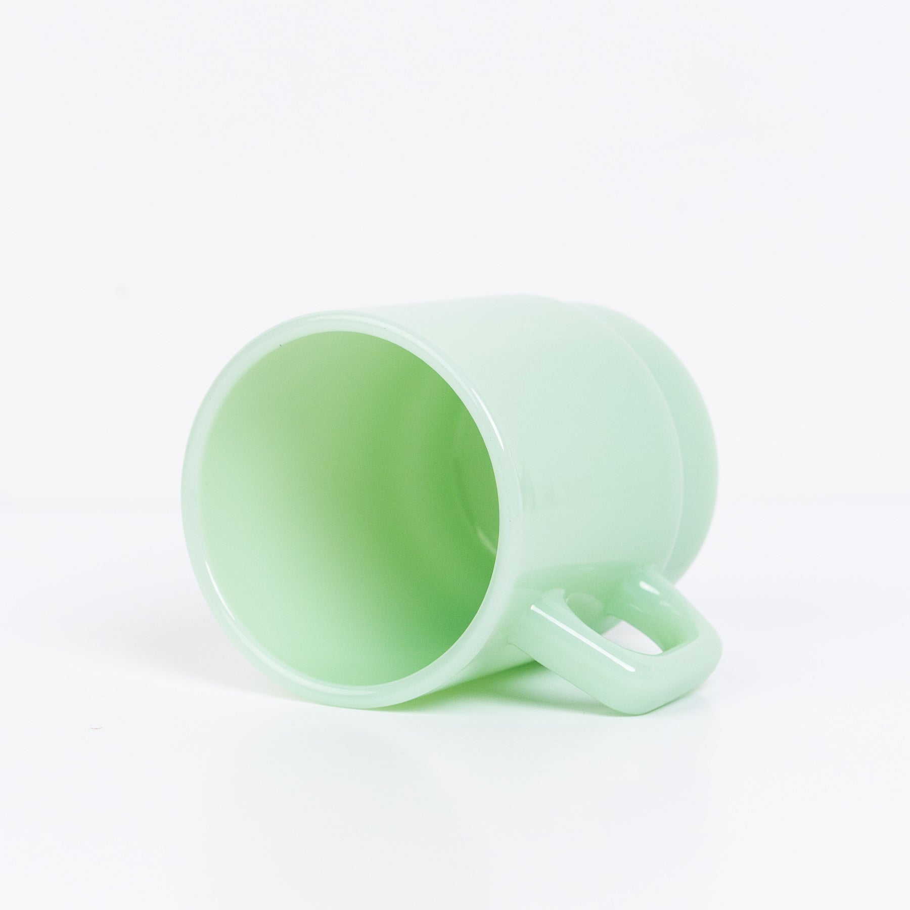 DD Mug - Jade