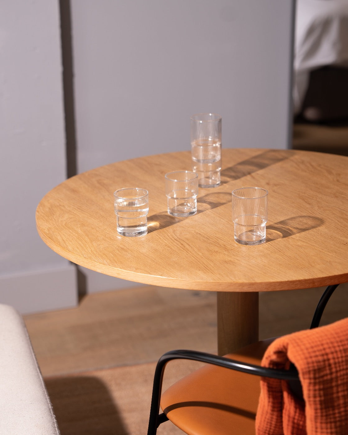 Stacking Glass Medium - Set of 4