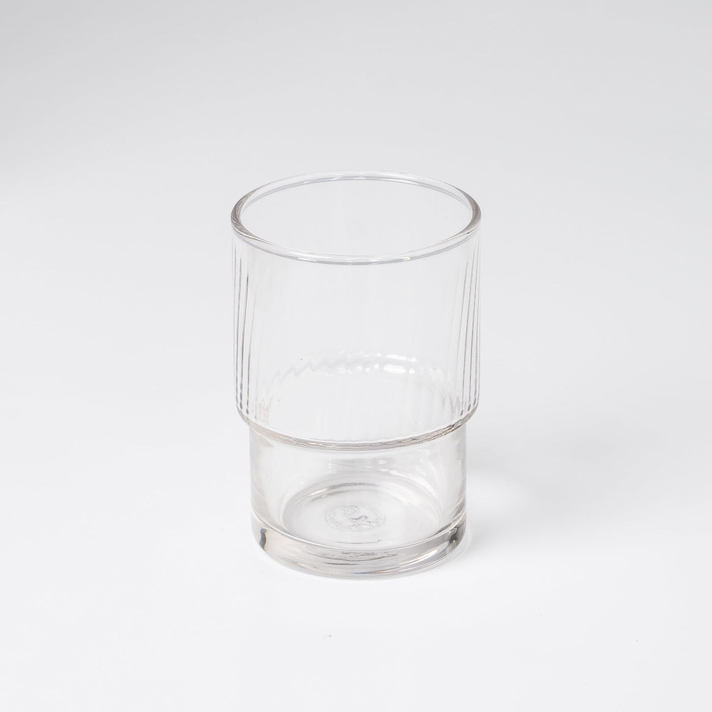 Stacking Glass Medium - Set of 4