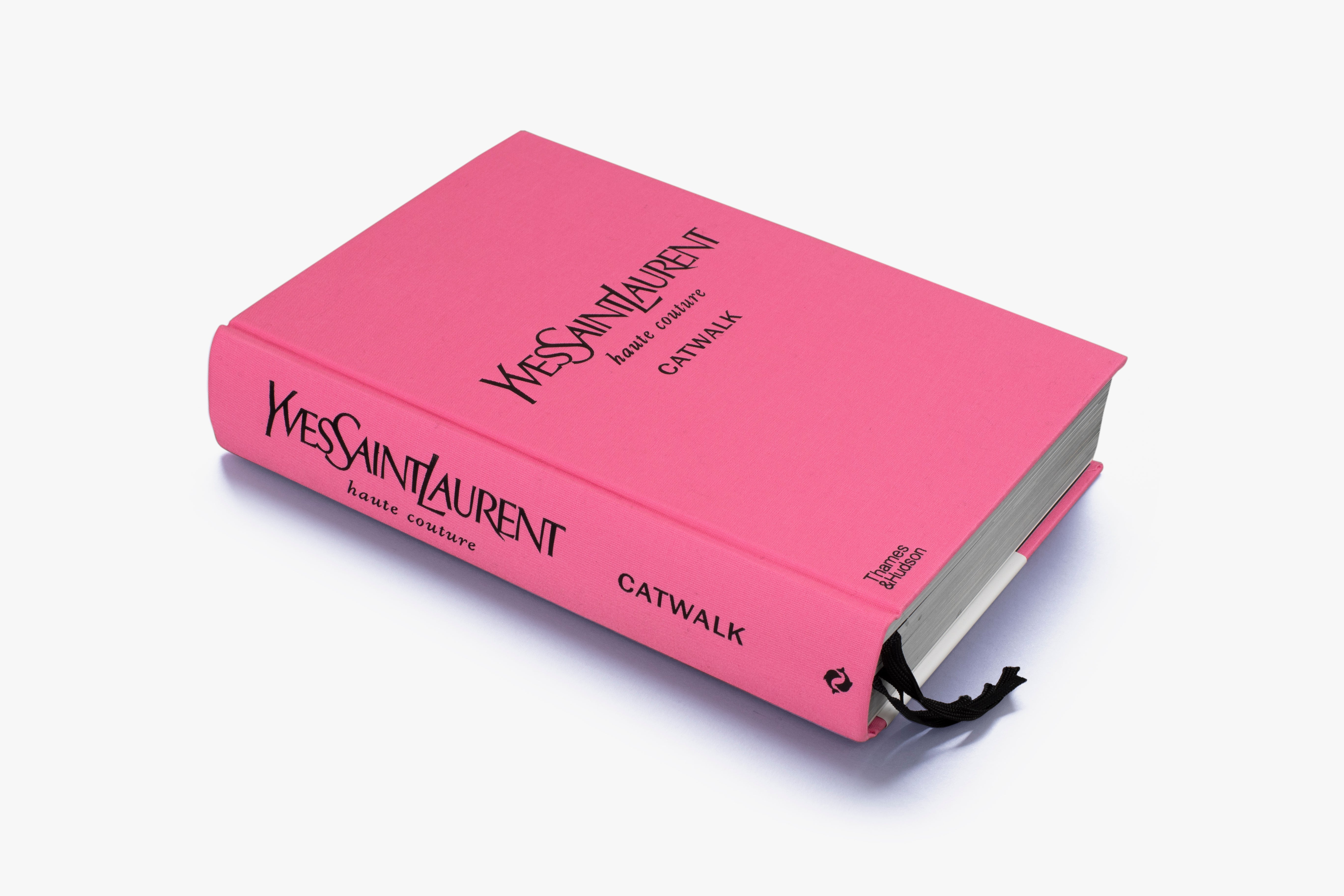 Catwalk Coffee Table Books