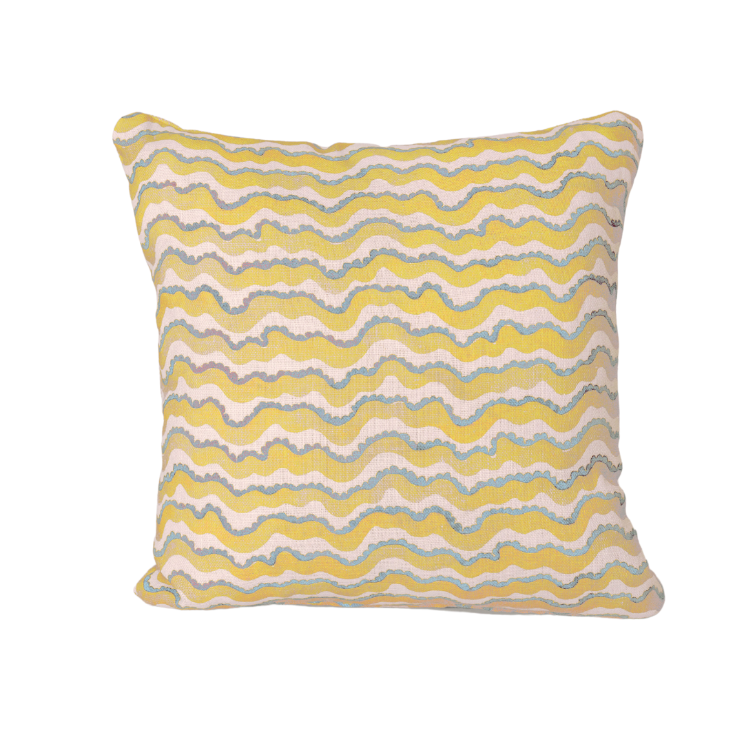 Waltzer Scatter Cushion