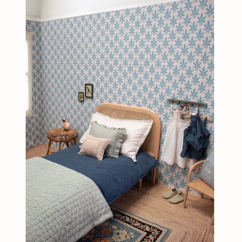 Chloe Kantha Single Quilt | Sample Sale