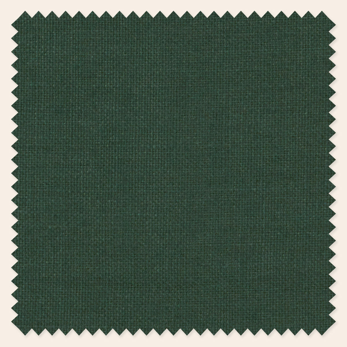Plain Linen, Olive, Sample