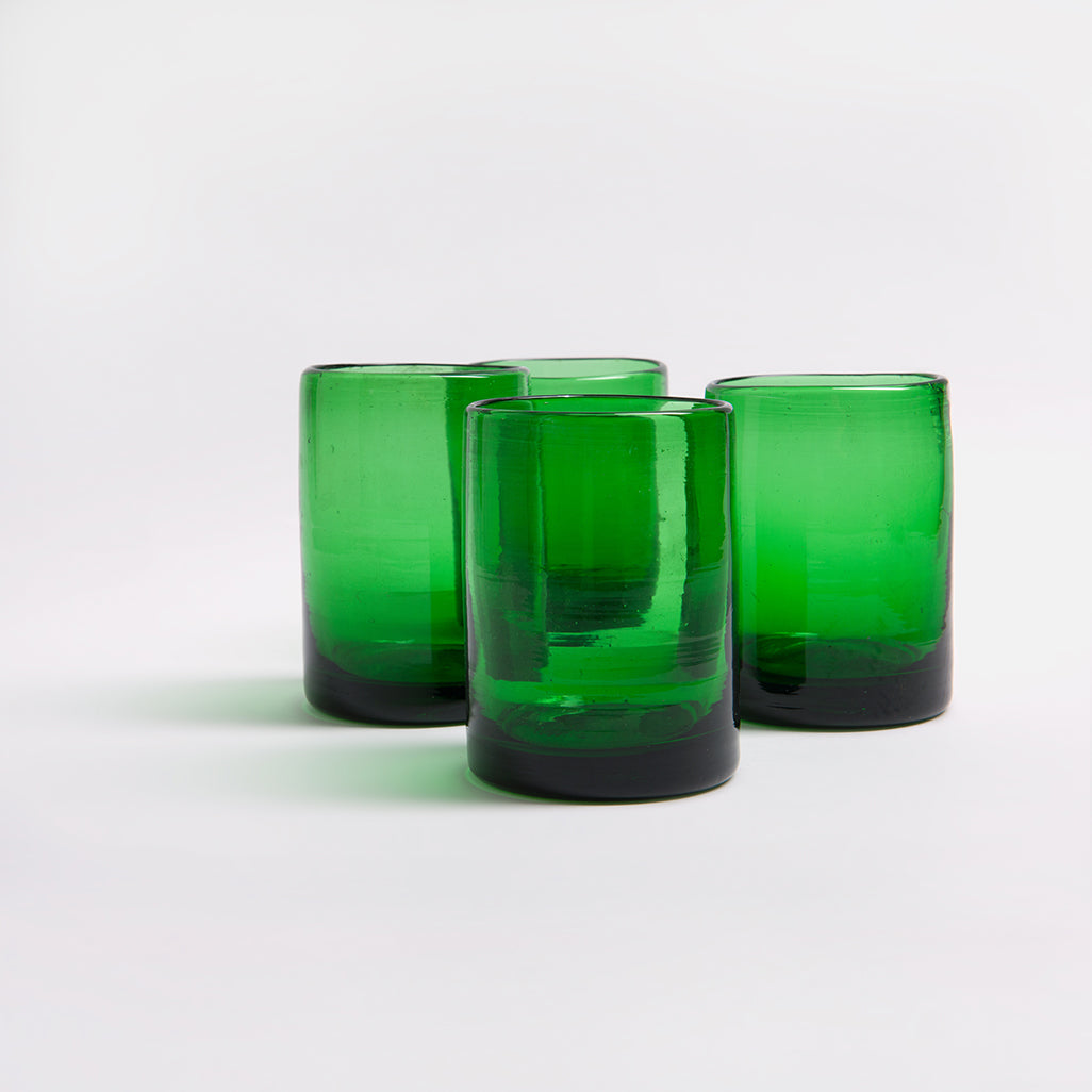 Zomi Tumblers | Set of 4