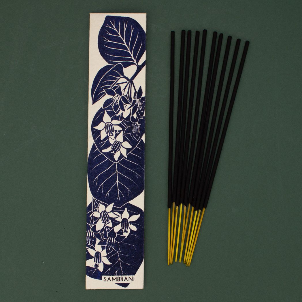 Sambrani Incense Sticks